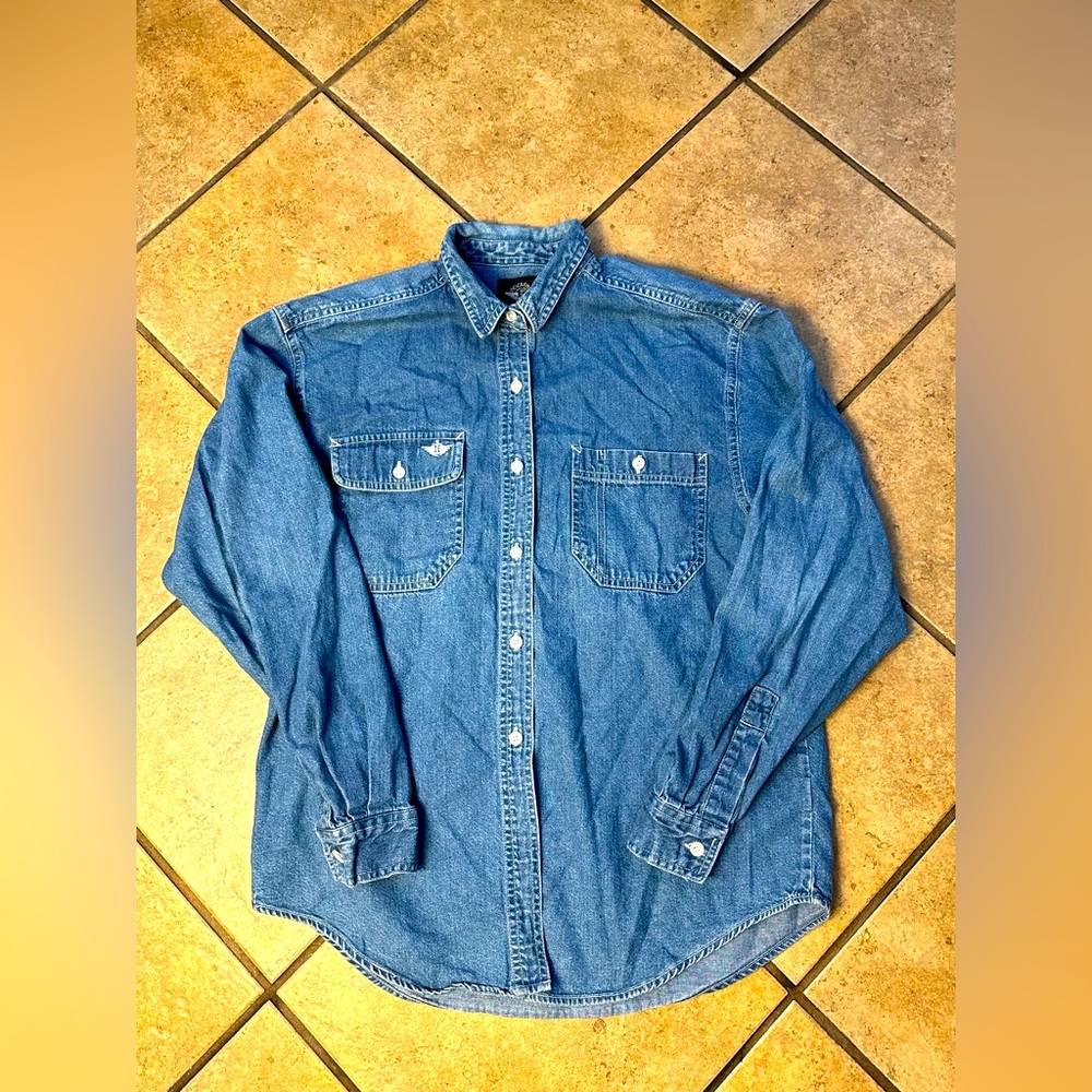 Vintage Dockers